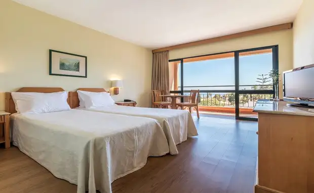 Dom Pedro Garajau Hôtel 3* - 2