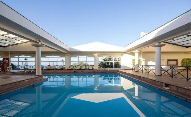 Dom Pedro Garajau Hôtel 3* - 6