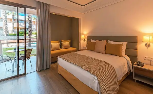 Ôclub Experience Les Dunes D'Or Ocean Club 4* - 8