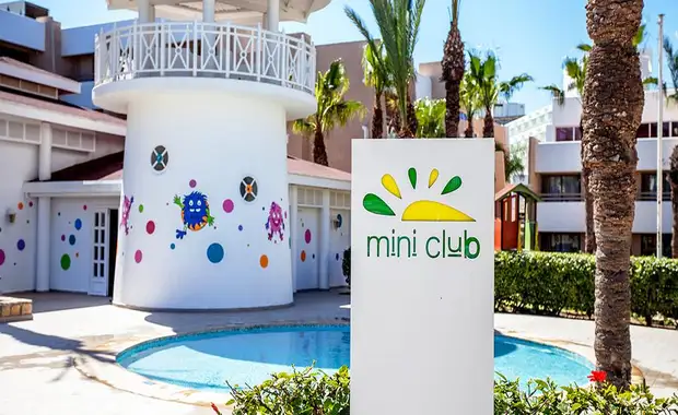 Ôclub Experience Les Dunes D'Or Ocean Club 4* - 10