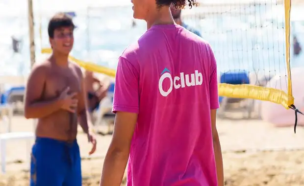 Ôclub Experience Les Dunes D'Or Ocean Club 4* - 11