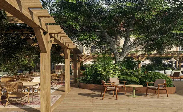 Ibis Style Le Touquet Paris Plage 3* - 1