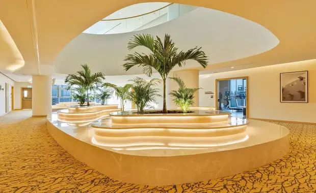 Embassy Suites by Hilton Doha Old Town 4* - 7