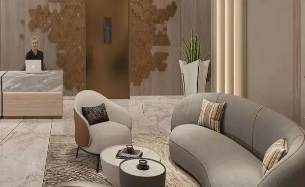 The First Collection Waterfront 4* - 2