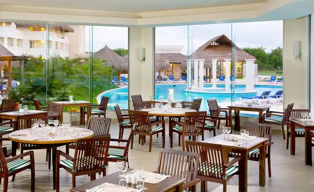 Grand Riviera Princess 5* - 7