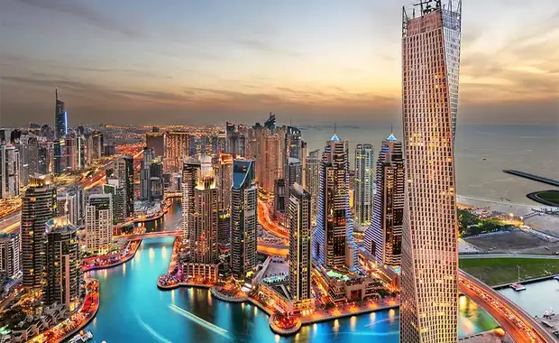 Renaissance Business Bay 5* - 2