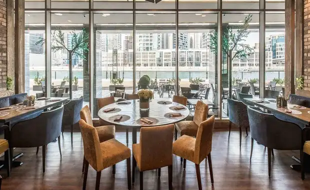 Renaissance Business Bay 5* - 10
