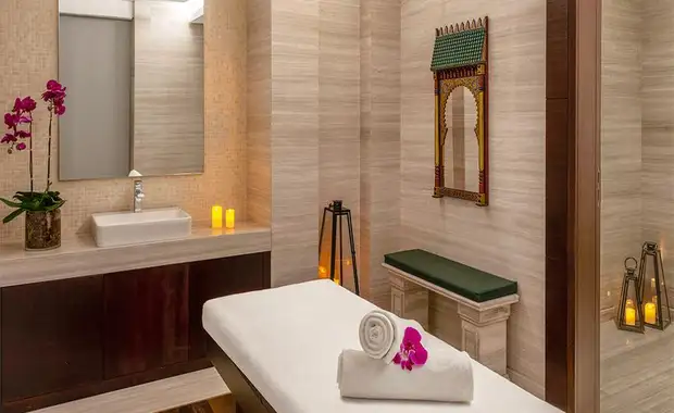 Renaissance Business Bay 5* - 12