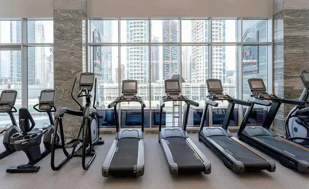Renaissance Business Bay 5* - 13