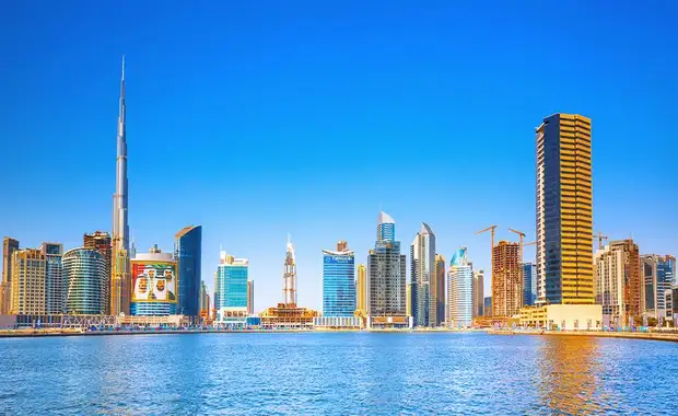 Renaissance Business Bay 5* - 14