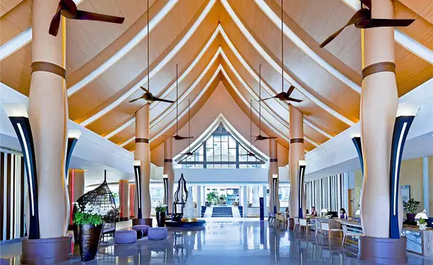 Grand Mercure Phuket Patong 5* - 5