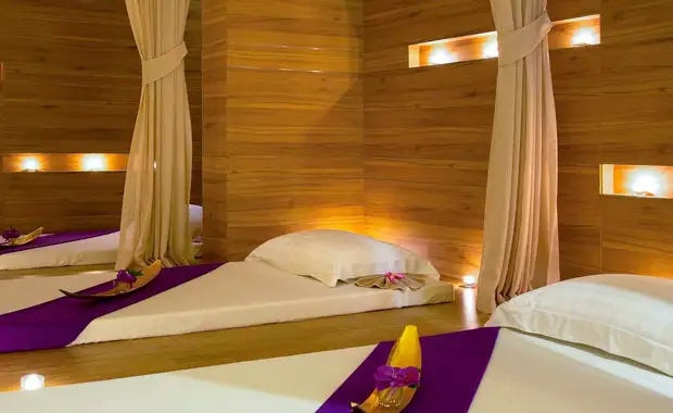 Grand Mercure Phuket Patong 5* - 12