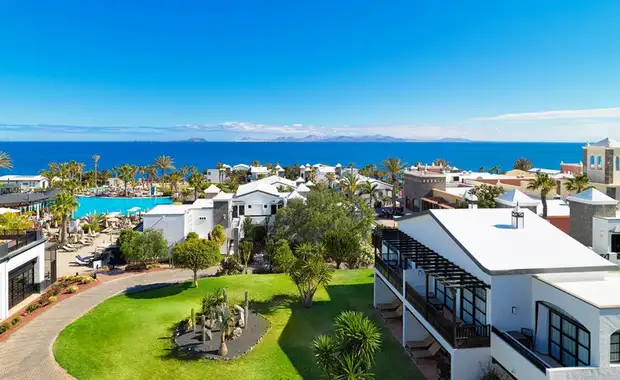 H10 Rubicon Palace 5* - 2