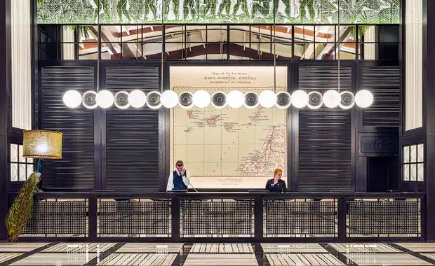 H10 Rubicon Palace 5* - 4