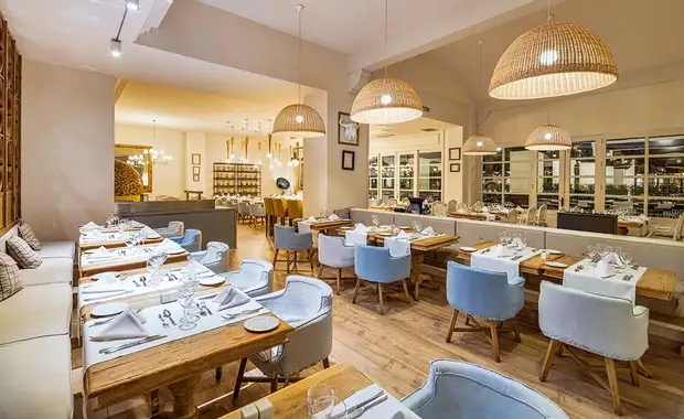 H10 Rubicon Palace 5* - 7