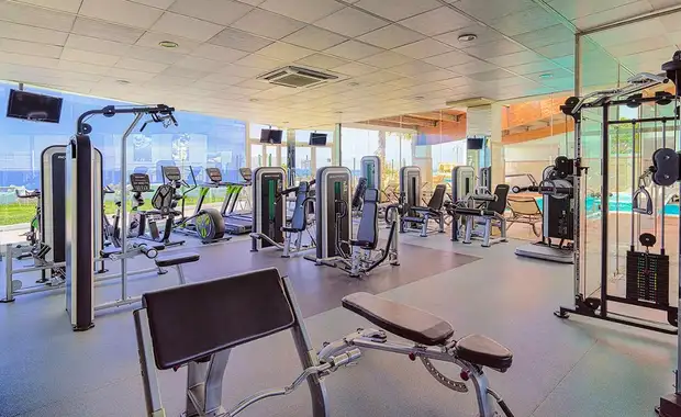 H10 Rubicon Palace 5* - 12