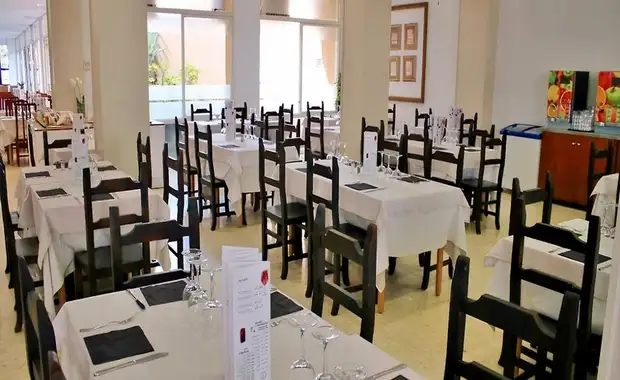 30º Hotels - Hotel Espanya Calella - 3* - 11