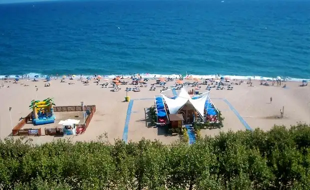 30º Hotels - Hotel Espanya Calella - 3* - 4