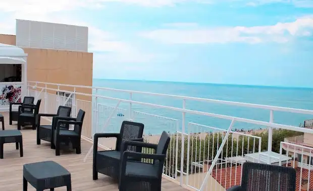 30º Hotels - Hotel Espanya Calella - 3* - 6