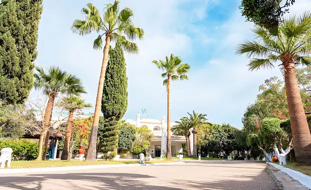 Hammamet Garden Resort & Spa 4* - 11