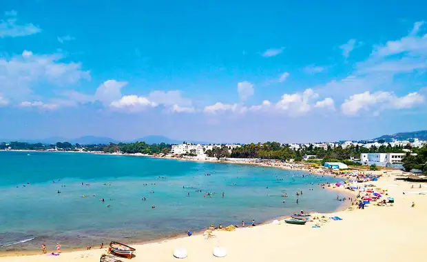 Hammamet Garden Resort & Spa 4* - 15