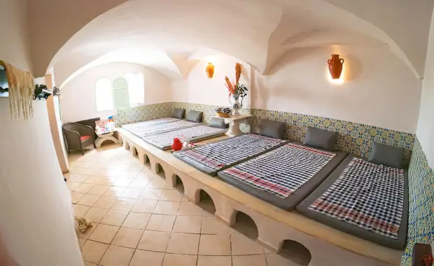 Hammamet Garden Resort & Spa 4* - 8