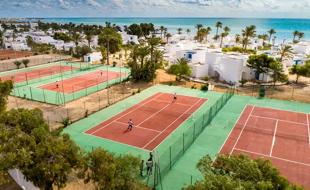 TUNISIE | Djerba - Hari Club Beach Resort by Ôvoyages 4* - 10