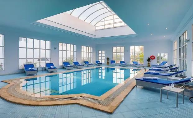 TUNISIE | Djerba - Hari Club Beach Resort by Ôvoyages 4* - 11