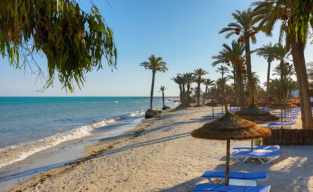 TUNISIE | Djerba - Hari Club Beach Resort by Ôvoyages 4* - 13
