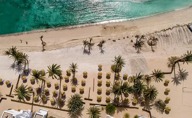 TUNISIE | Djerba - Hari Club Beach Resort by Ôvoyages 4* - 15