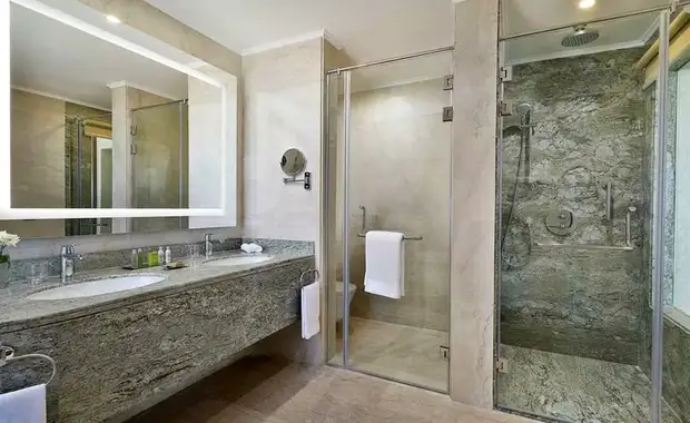 Hilton Hurghada Plaza Hotel 5* - 6