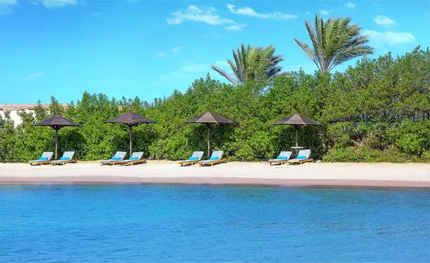 Hilton Hurghada Plaza Hotel 5* - 14