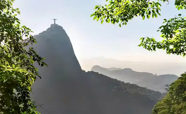 Ôcity Hilton Rio de Janeiro Copacabana 5* - 16