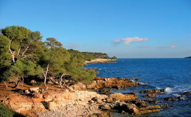 Thalazur Antibes 4* - 13