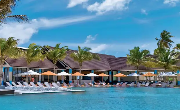 OBLU XPERIENCE Ailafushi 4* - 2
