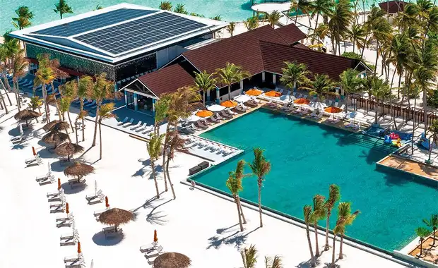 OBLU XPERIENCE Ailafushi 4* - 3