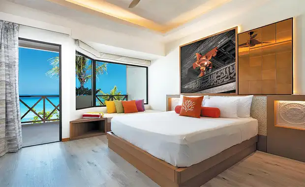 OBLU XPERIENCE Ailafushi 4* - 6
