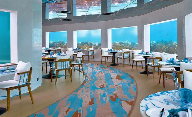 OBLU XPERIENCE Ailafushi 4* - 7