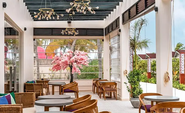 OBLU XPERIENCE Ailafushi 4* - 8
