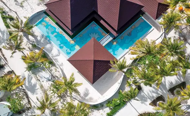 OBLU XPERIENCE Ailafushi 4* - 10