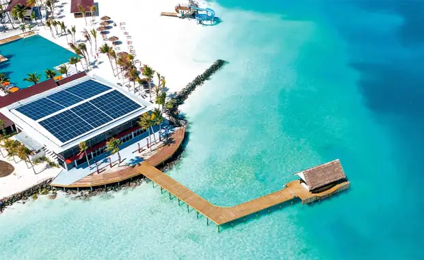 OBLU XPERIENCE Ailafushi 4* - 12