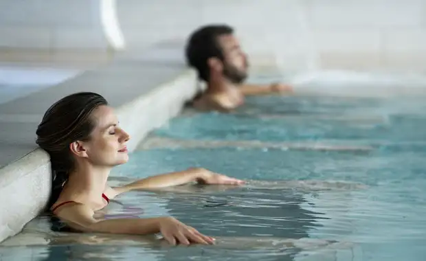 Prévithal Hôtel De La Baie 4* Thalasso & Spa Marin - 7