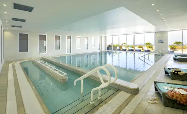 Prévithal Hôtel De La Baie 4* Thalasso & Spa Marin - 2