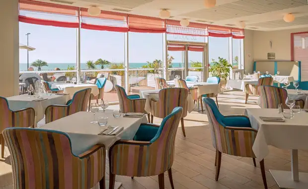 Prévithal Hôtel De La Baie 4* Thalasso & Spa Marin - 4