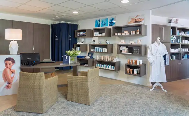 Prévithal Hôtel De La Baie 4* Thalasso & Spa Marin - 6