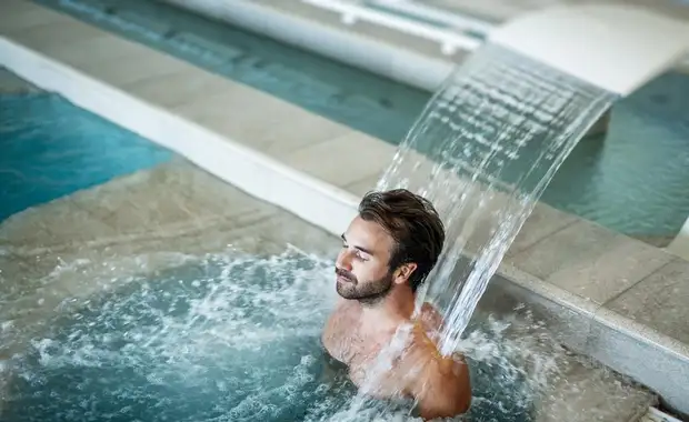 Prévithal Hôtel De La Baie 4* Thalasso & Spa Marin - 8