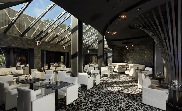 Grand Hôtel Le Touquet 4* - 9
