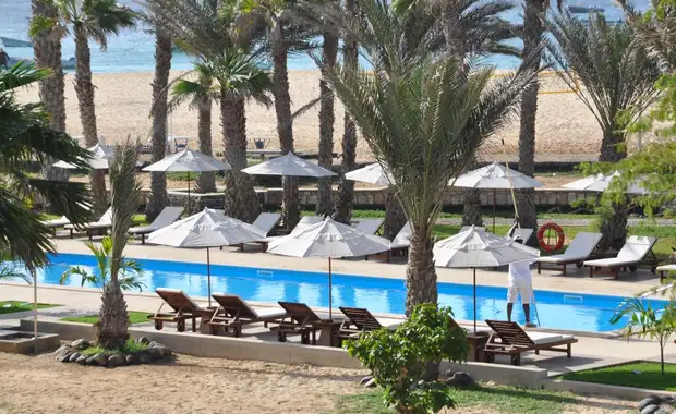 Hotel Morabeza 4* - 6