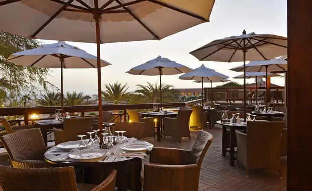 Hotel Morabeza 4* - 8