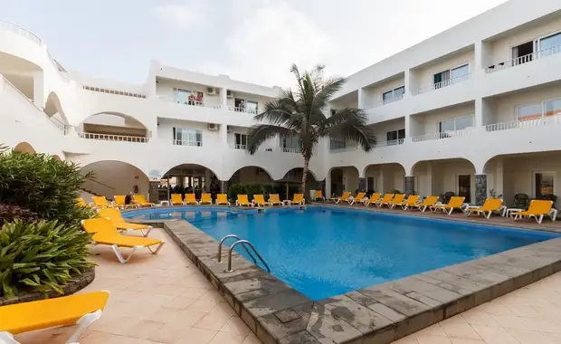 Hôtel Pontao 3* - 9